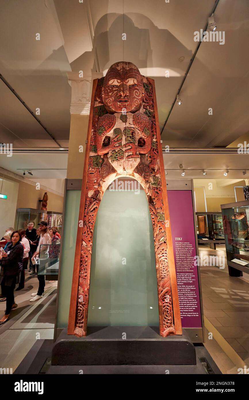 Auckland War Memorial Museum. New Zealand Stock Photo Alamy