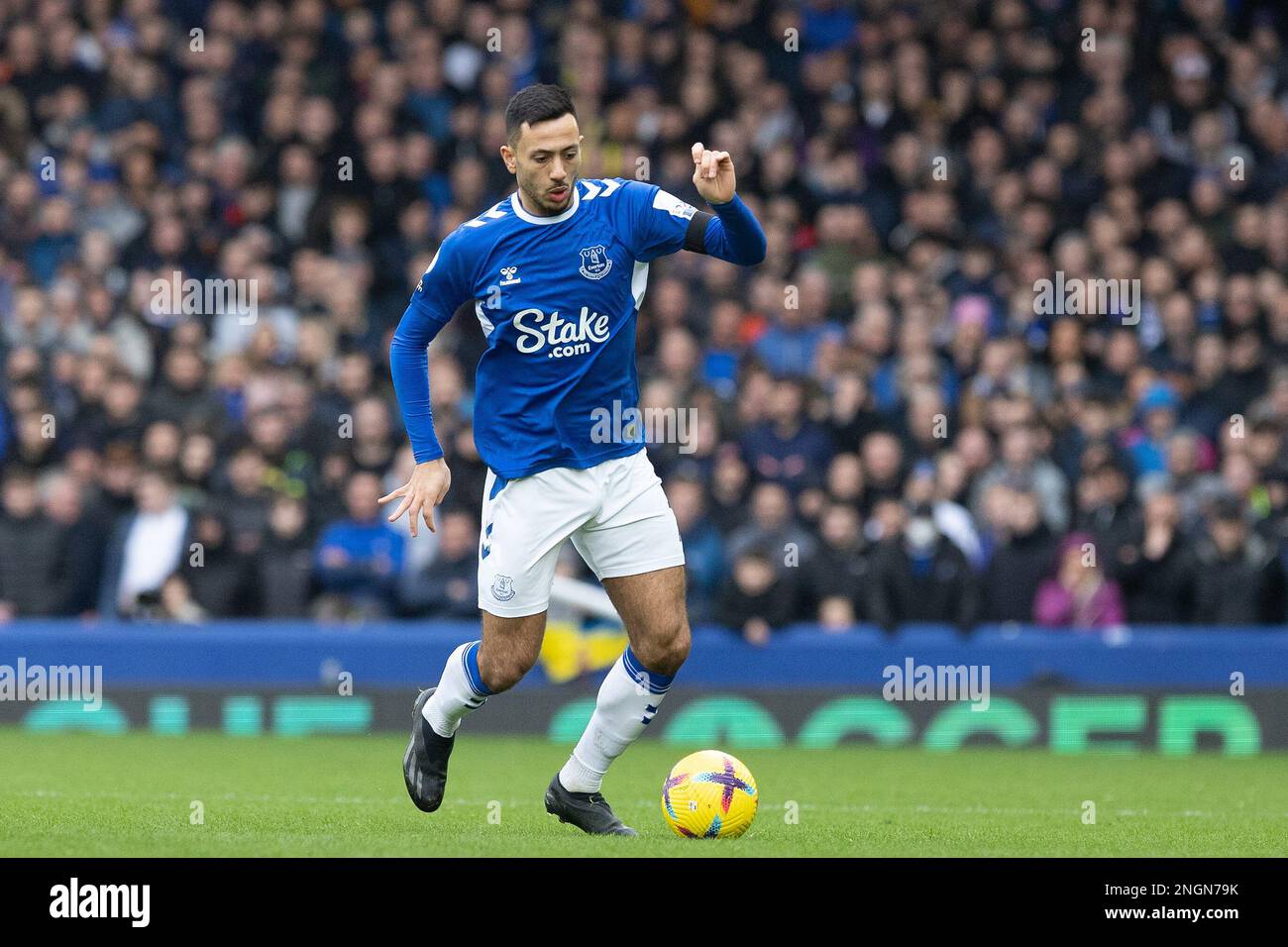 Everton v leeds live new arrivals