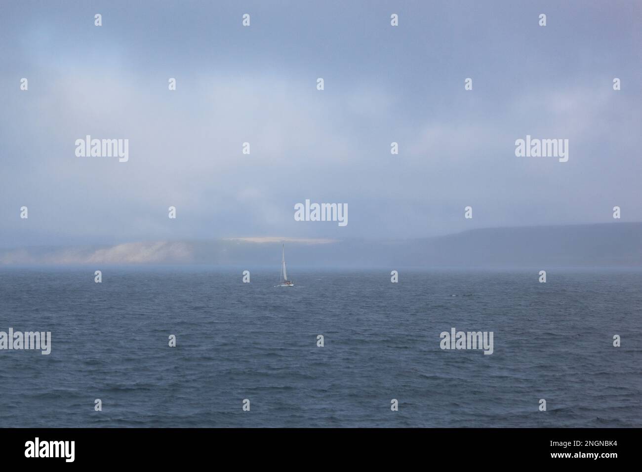 Into The Rainstorm From The Scillonian Ferry Stock Photo Alamy into-the-rainstorm-from-the-scillonian-ferry-stock-photo-alamy
