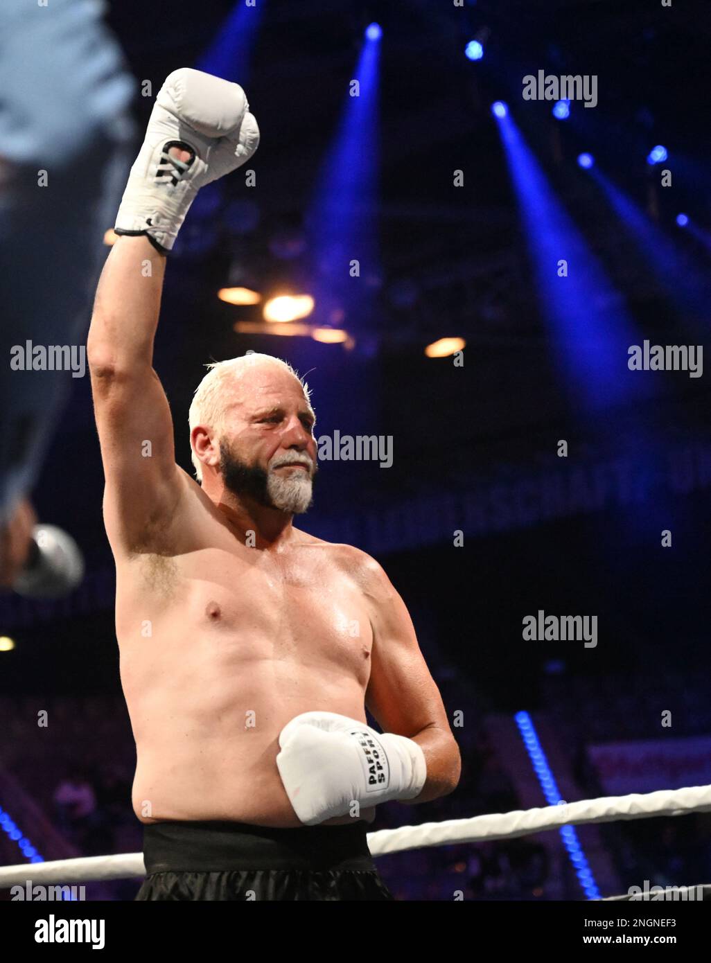 Francois botha hires stock photography and images Alamy