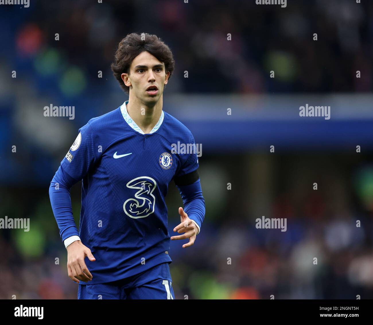 Joao Felix of Portugal in action during the UEFA EURO 2024 European News  Photo - Getty Images