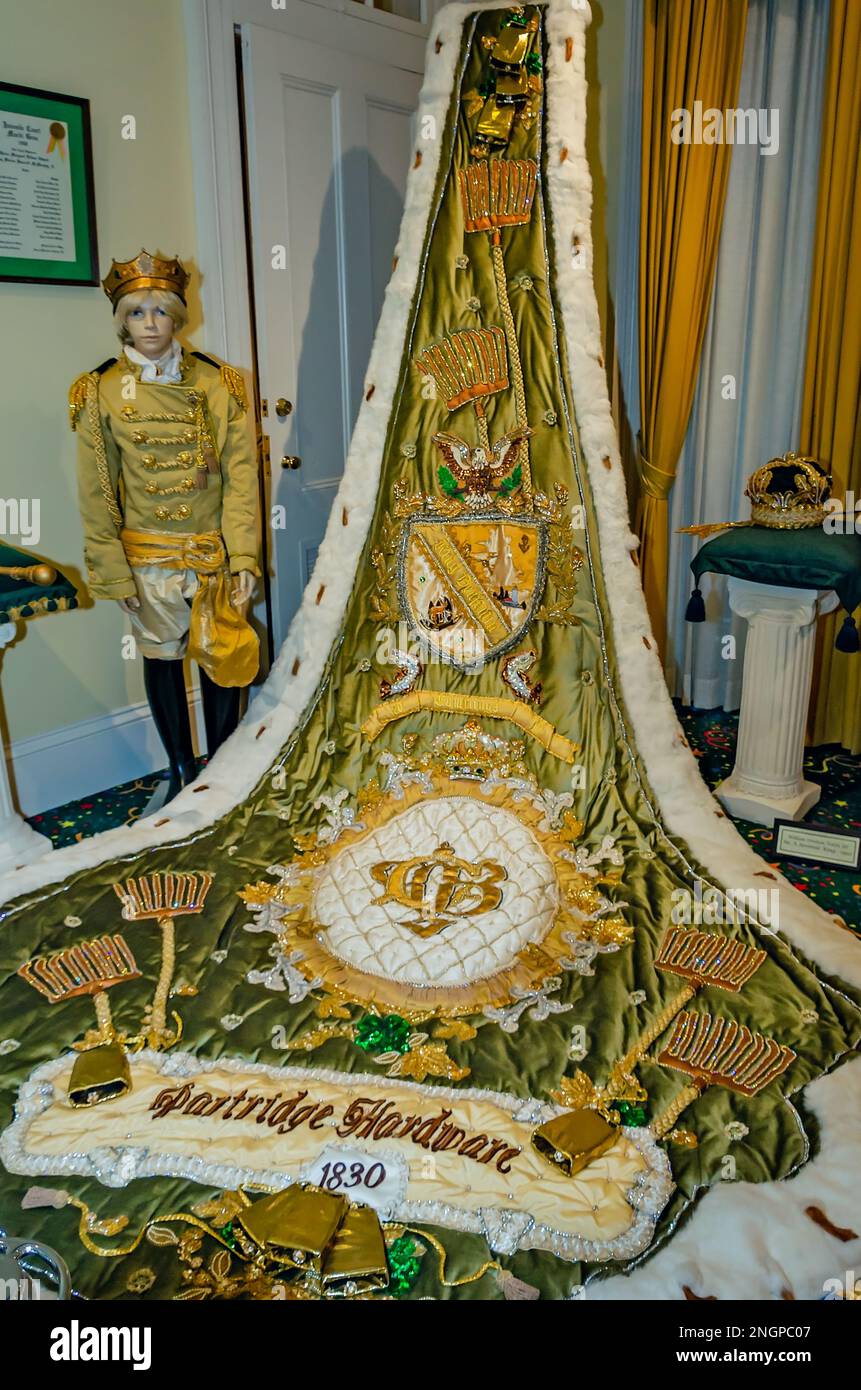 mardi gras museum alabama