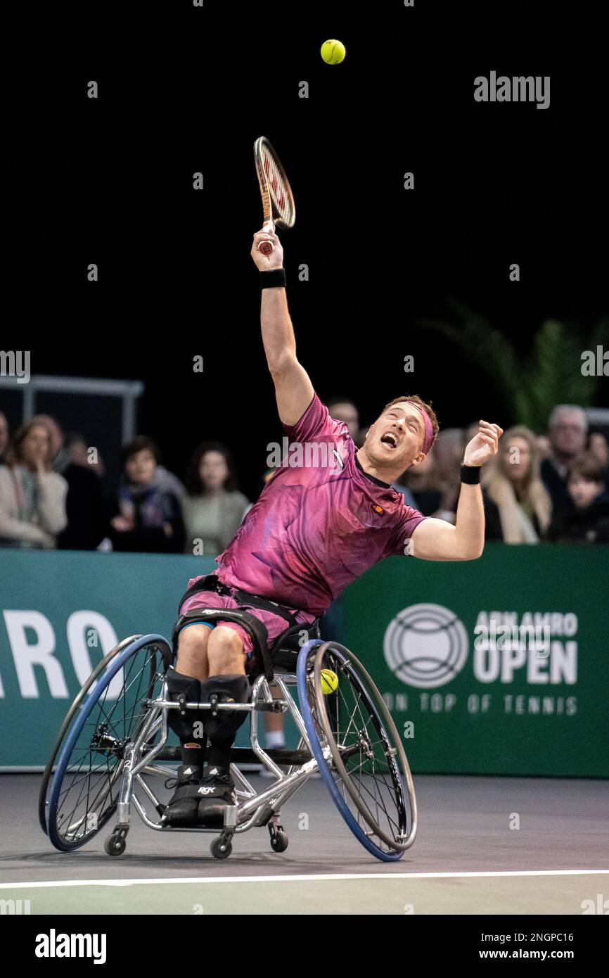 UNIQLO Renews Commitment to Wheelchair Tennis Tour  Extends Agreement with  International Tennis Federation for Three Years  FAST RETAILING CO LTD