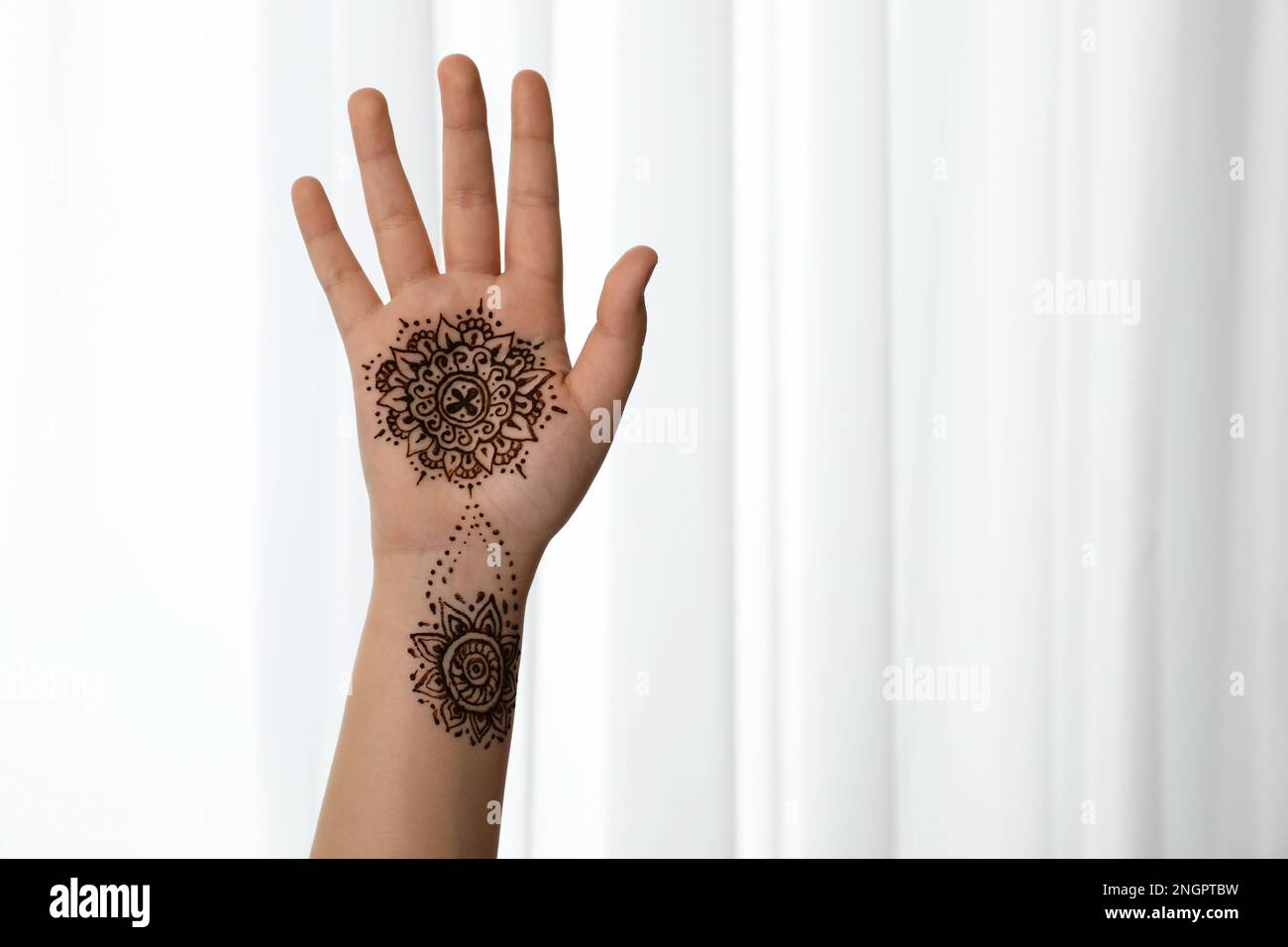 Latest mehndi design for Hands | Easy Jewelry mehndi desig… | Flickr