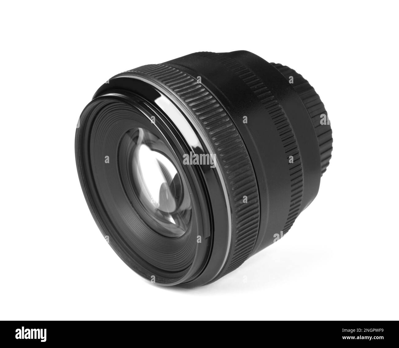 Journalist cameras Black and White Stock Photos & Images - Alamy