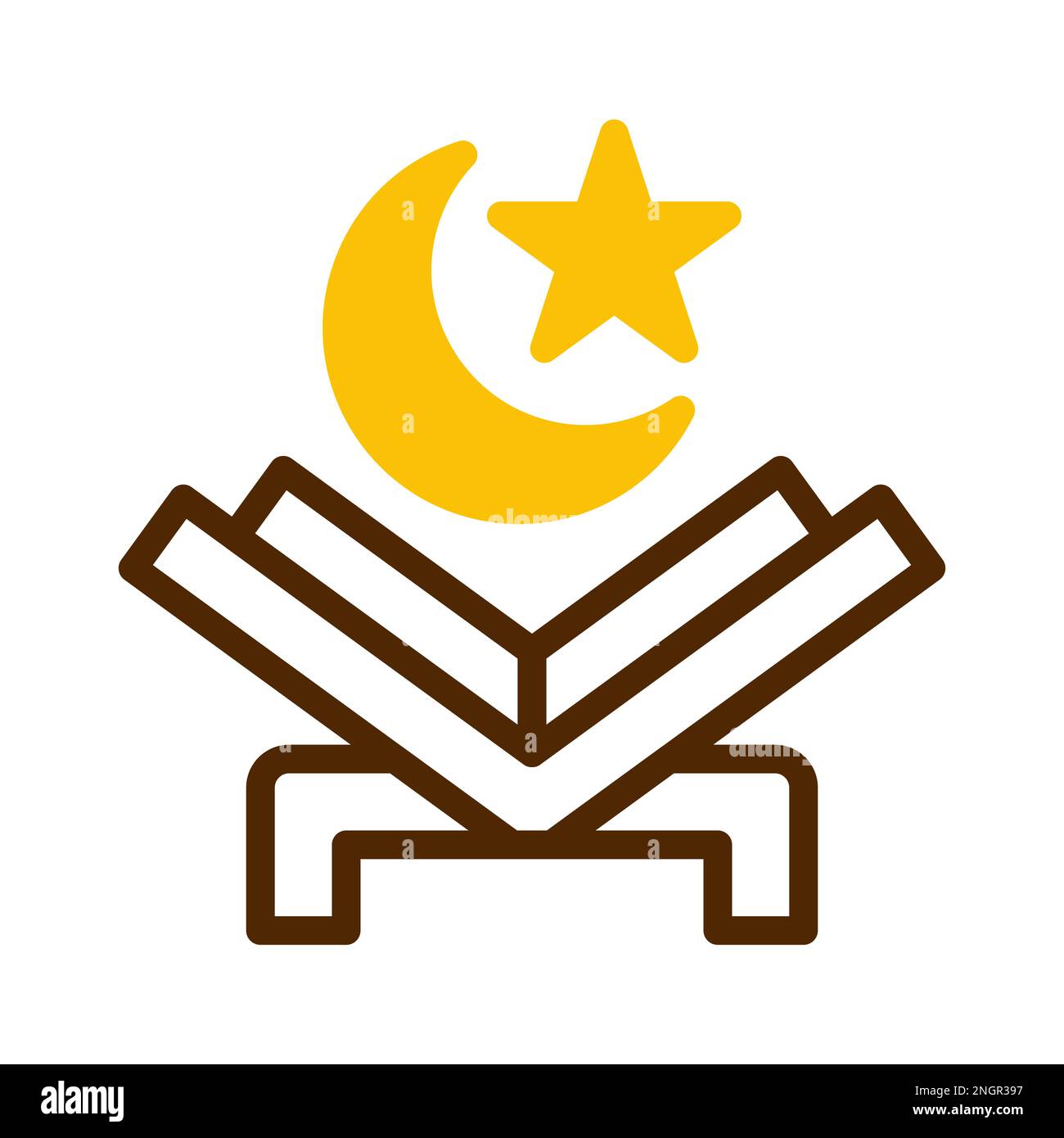 quran-manuscript-calligraphy-stock-vector-images-alamy