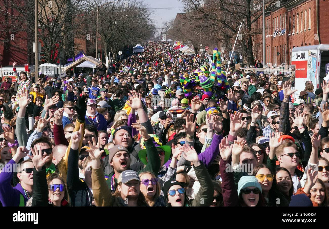 mardi gras us state