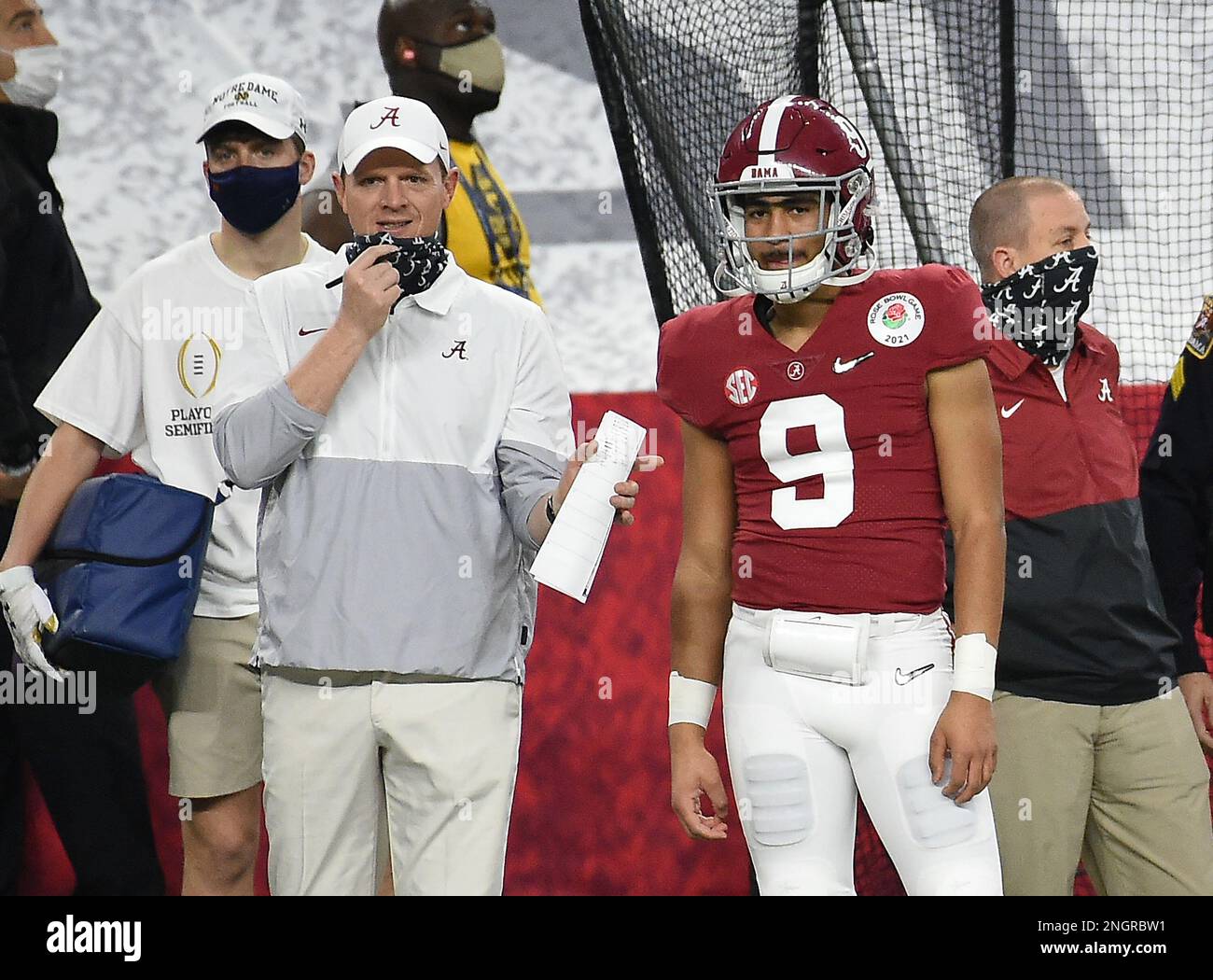 (FILE PHOTOS).former Alabama Crimson Tide quarterback, and Heisman