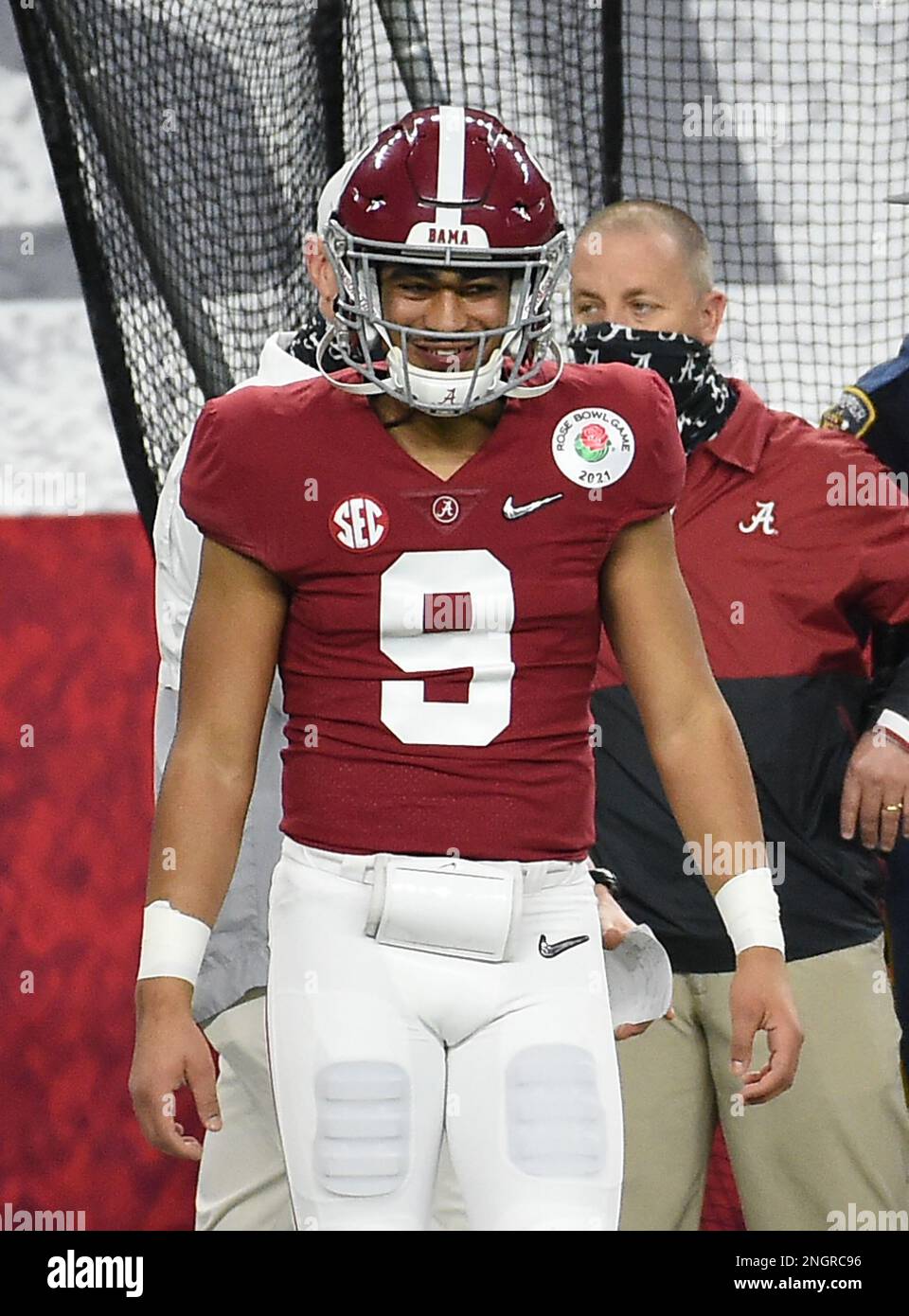 (FILE PHOTOS).former Alabama Crimson Tide quarterback, and Heisman