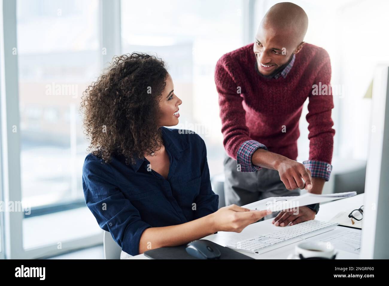 Score supervisor hi-res stock photography and images - Alamy