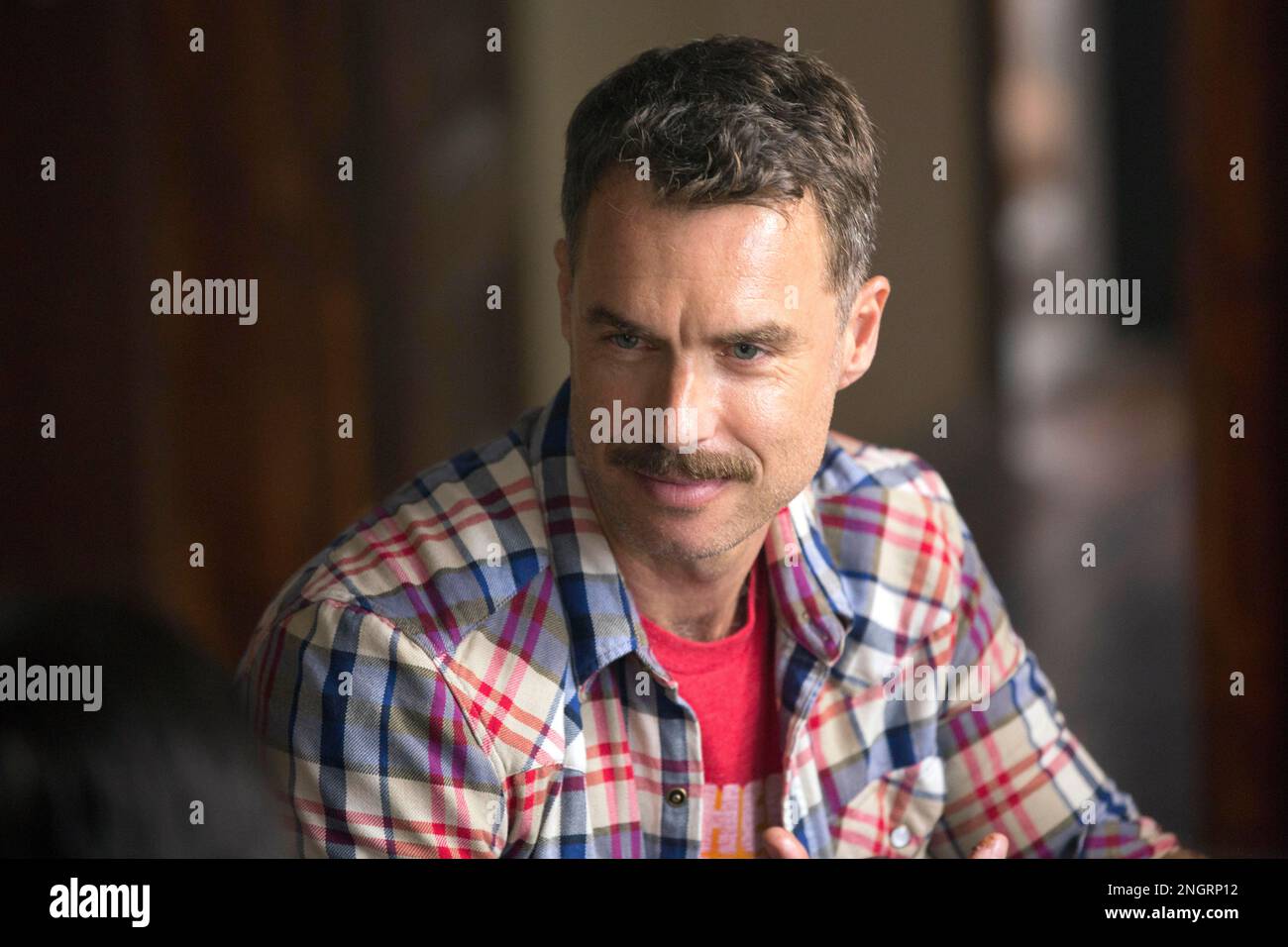 Murray bartlett hires stock photography and images Alamy