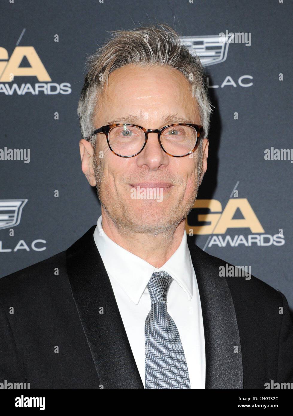 Beverly Hills, CA. 18th Feb, 2023. David Shane at arrivals for 75th