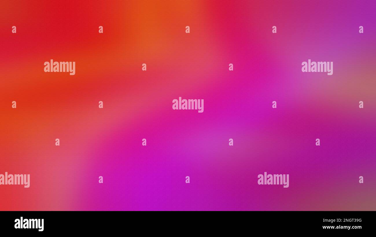 An abstract blurry colored background with a grainy texture overlay