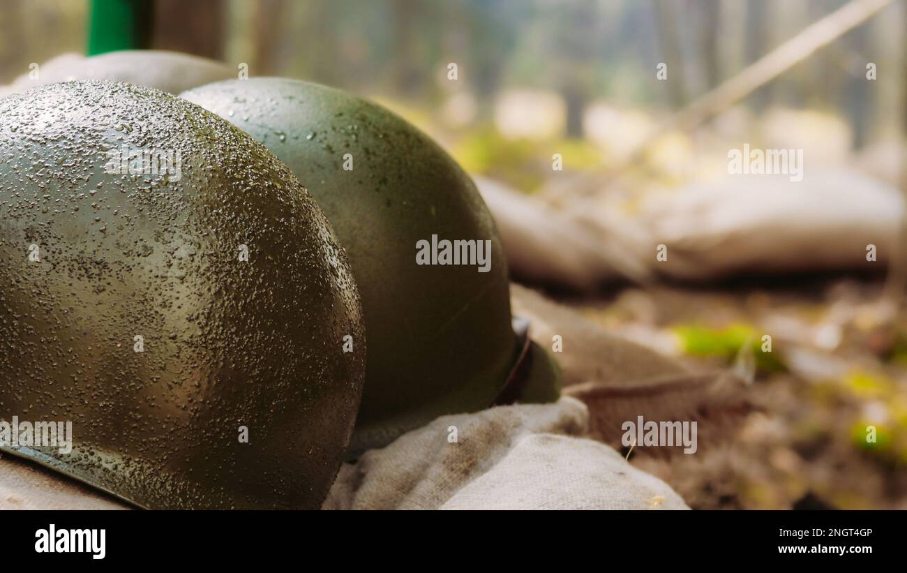 Us army uniform wwii hi-res stock photography and images - Alamy