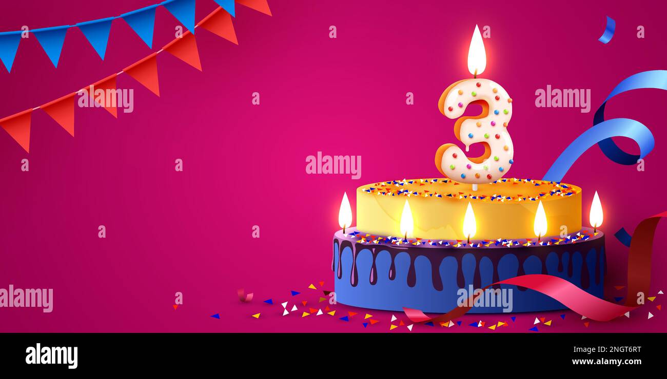 Best Shimmer 3 Tier Anniversary Cake In Lucknow | Order Online
