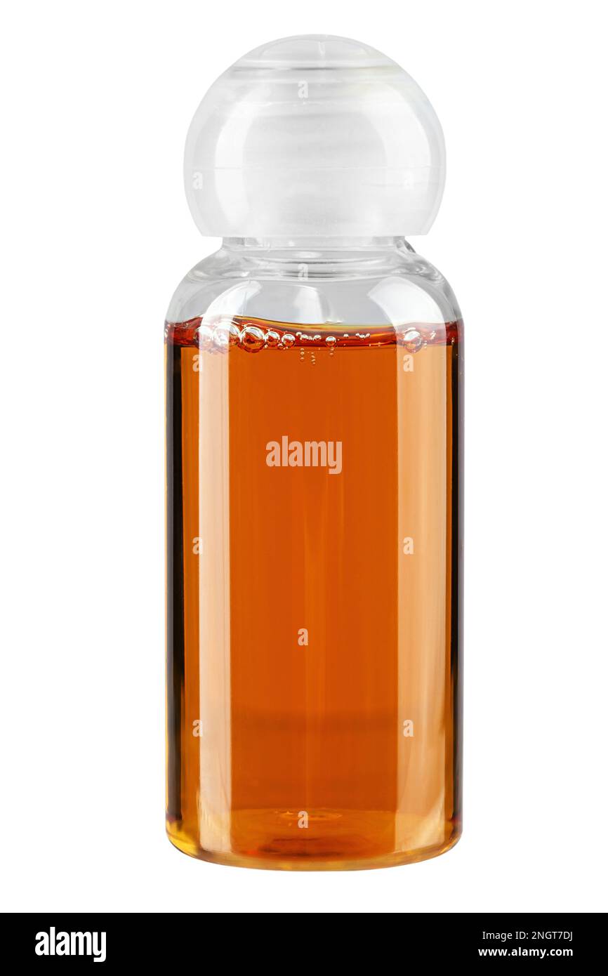 Shower gel, shampoo or any other liquid or oil for beauty and