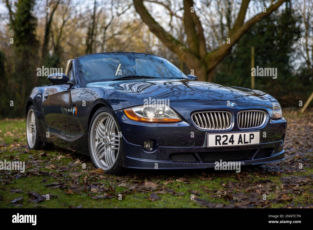 R24 alp hi-res stock photography and images - Alamy