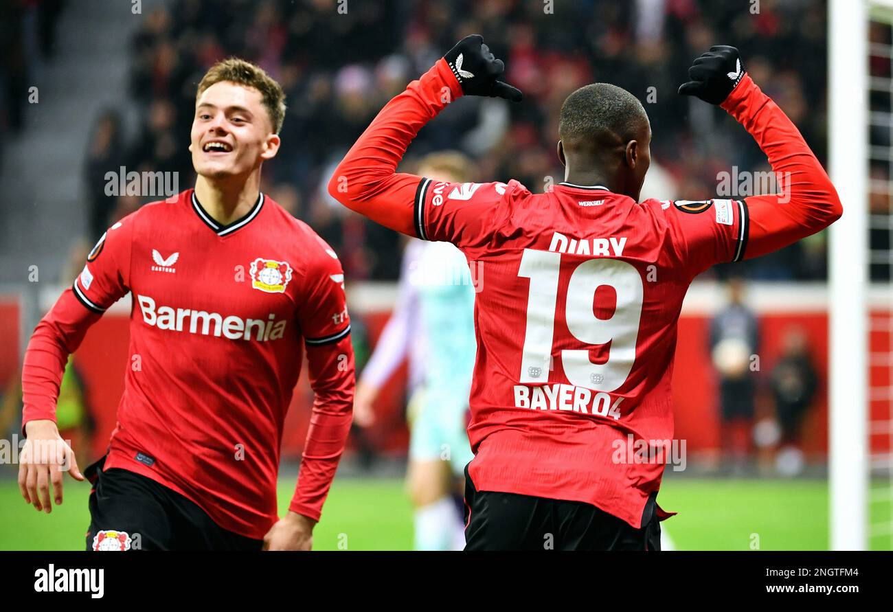 AS Monaco sign veteran goalkeeper Lukas Hradecký from Bayer Leverkusen - - Monaco
