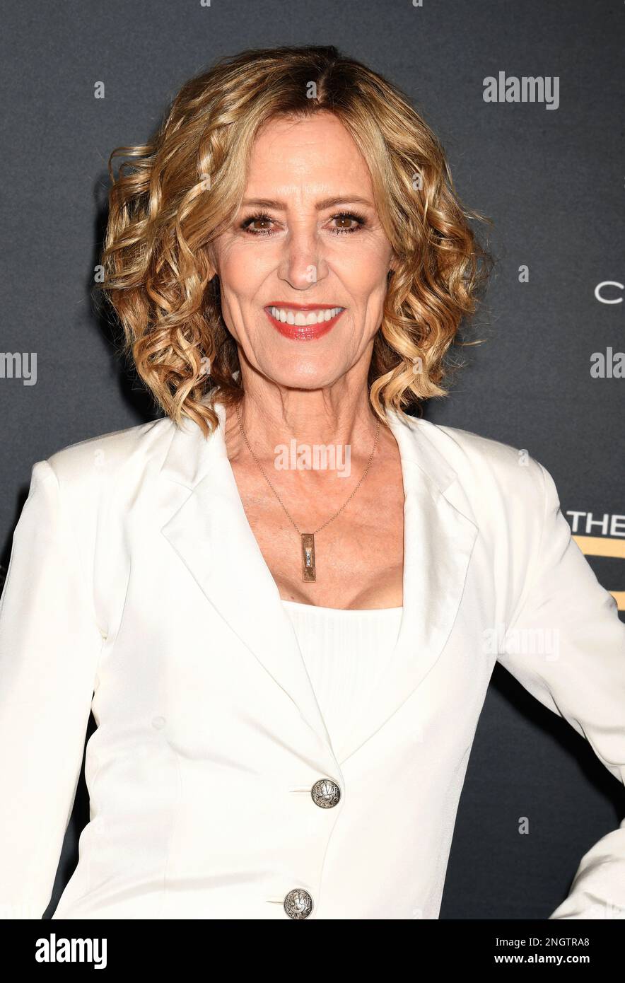 Christine Lahti