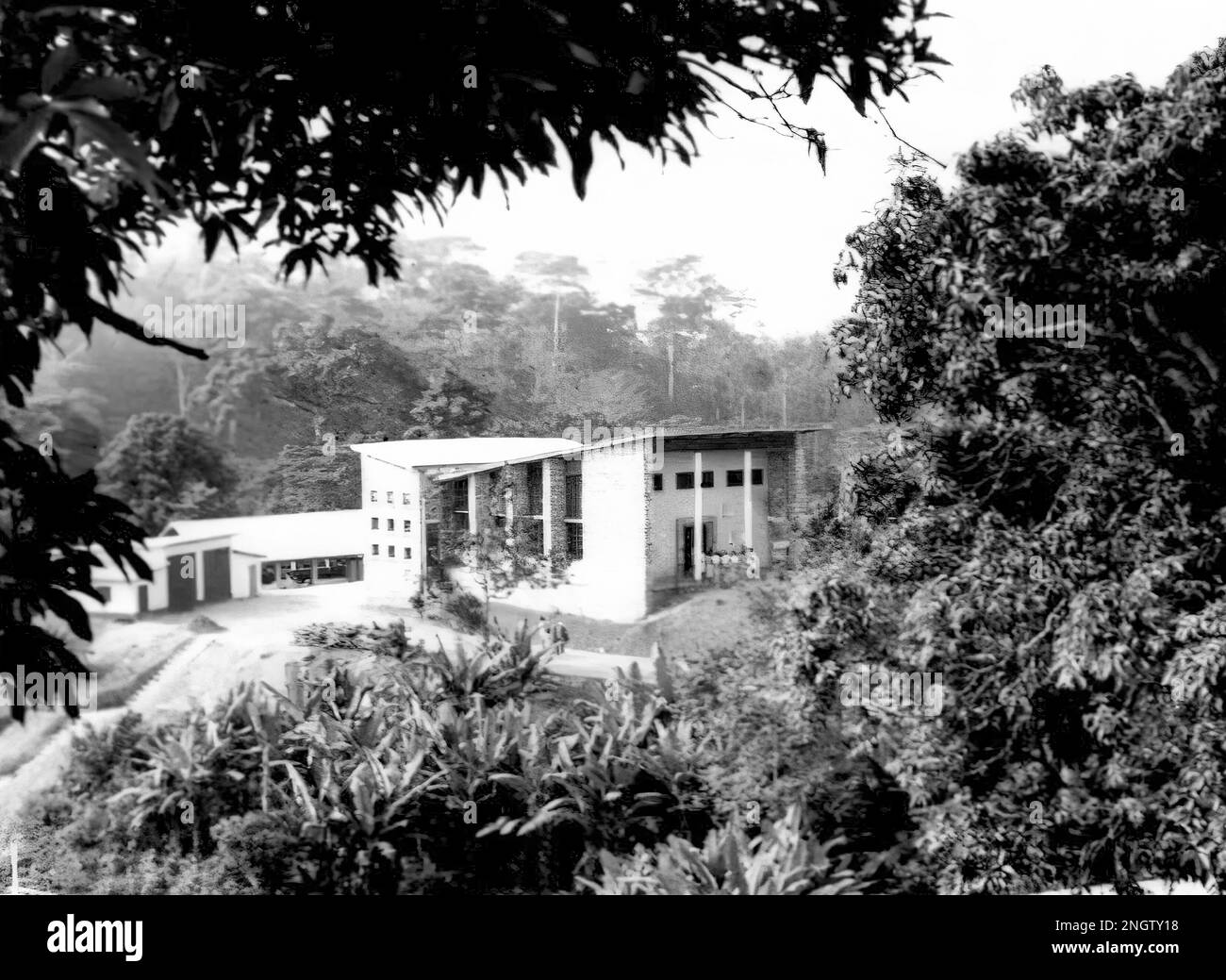 Vintage college Black and White Stock Photos & Images - Alamy