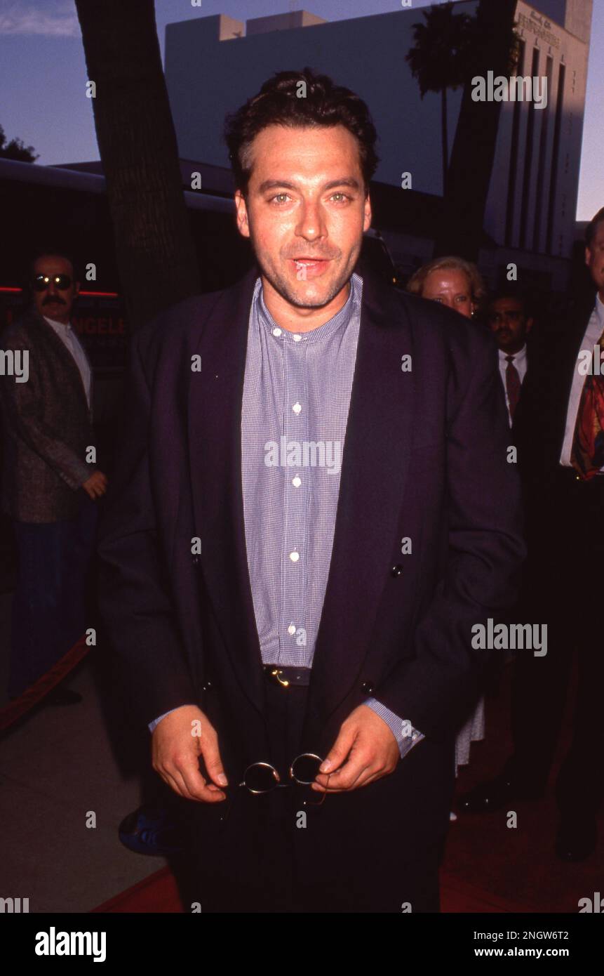 File Photo Tom Sizemore In Critical Condition After Brain Aneurysm Tom Sizemore At The 9334