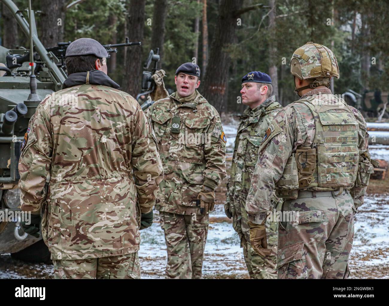 1st regiment of lancers hi-res stock photography and images - Alamy