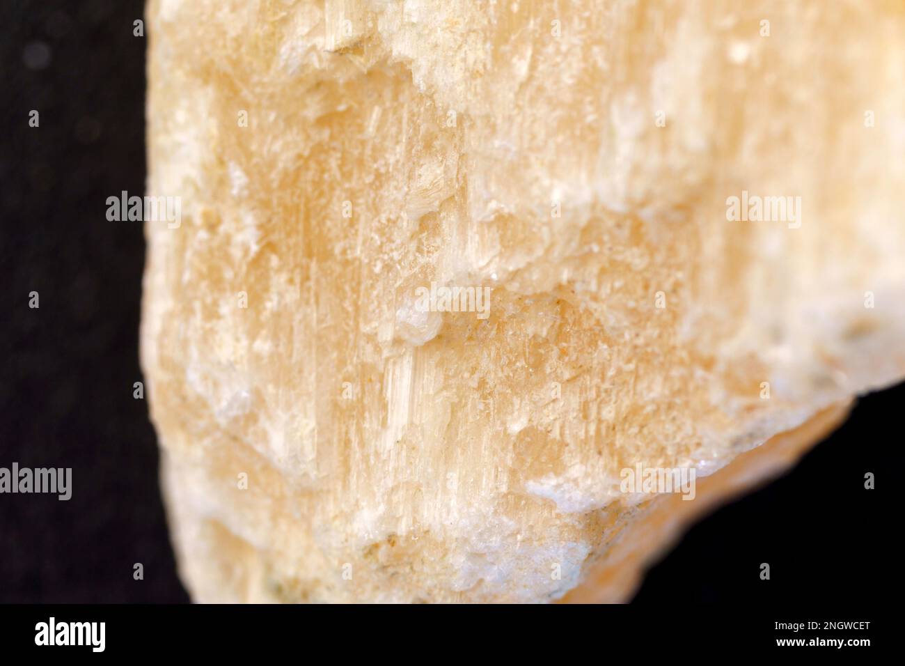 Pink gypsum mineral sedimentary hi-res stock photography and images - Alamy