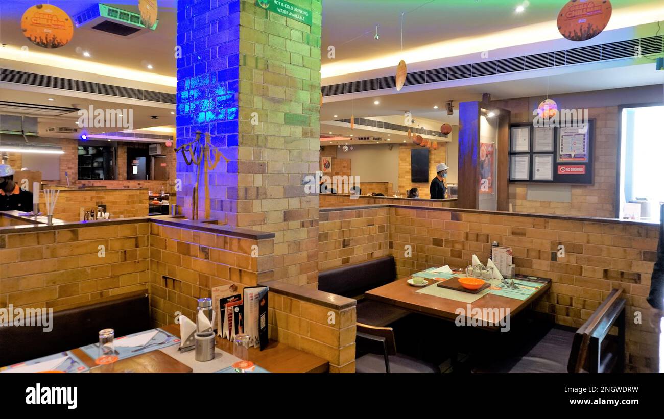 The barbeque cheap nation