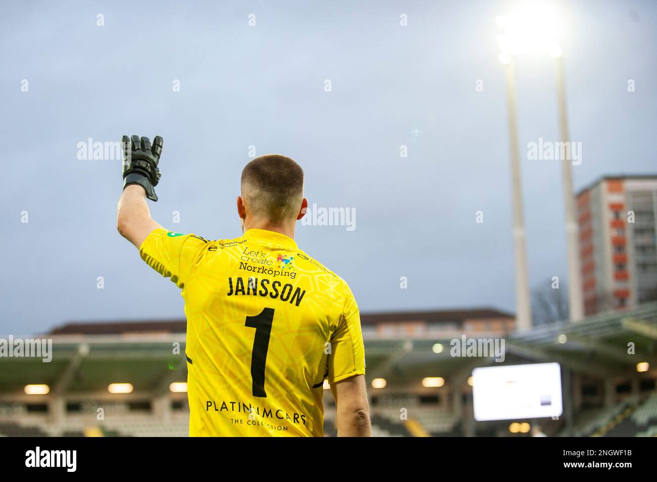 Oskar jansson hi-res stock photography and images - Alamy