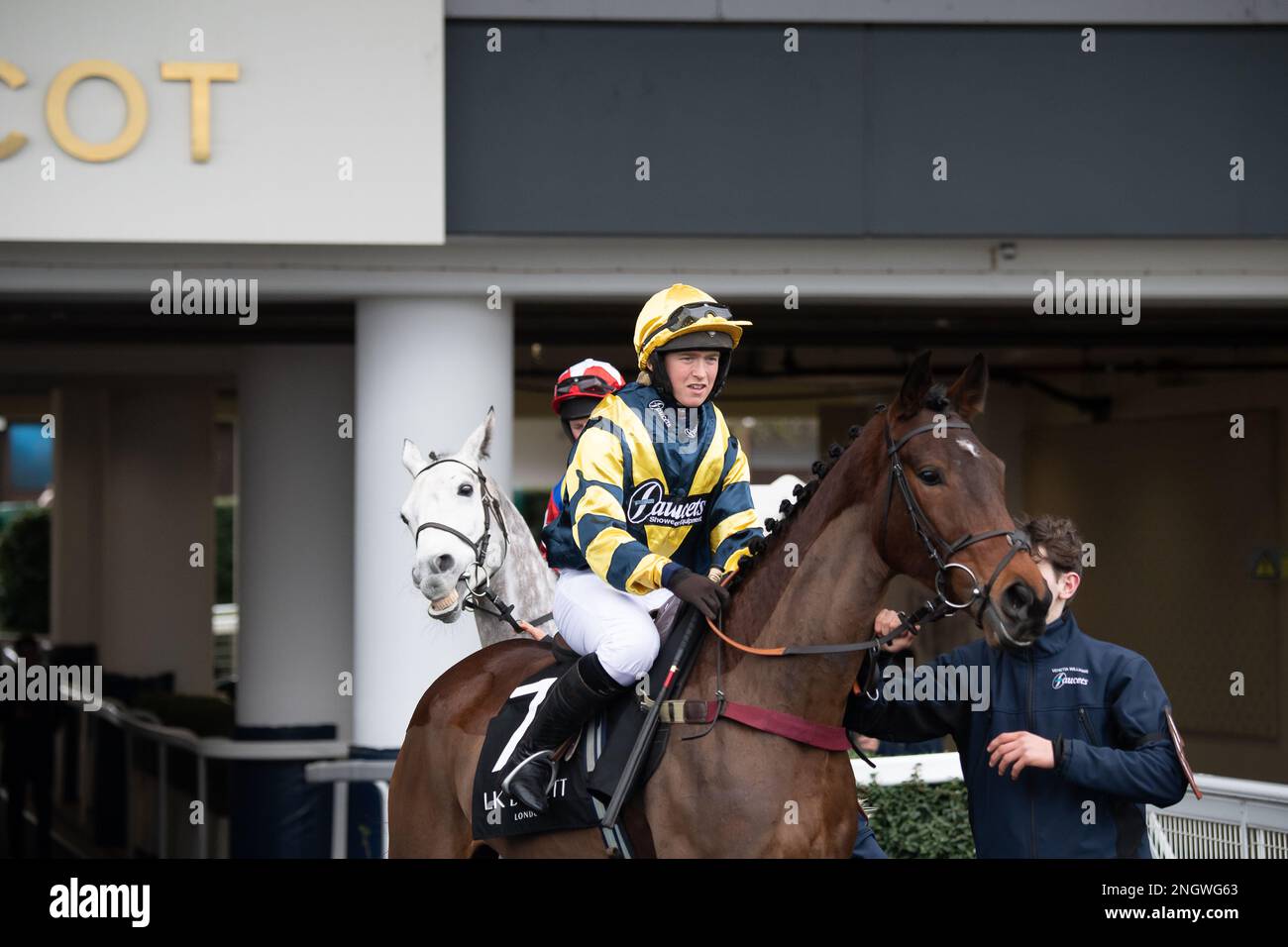 Windy day turner hires stock photography and images Alamy