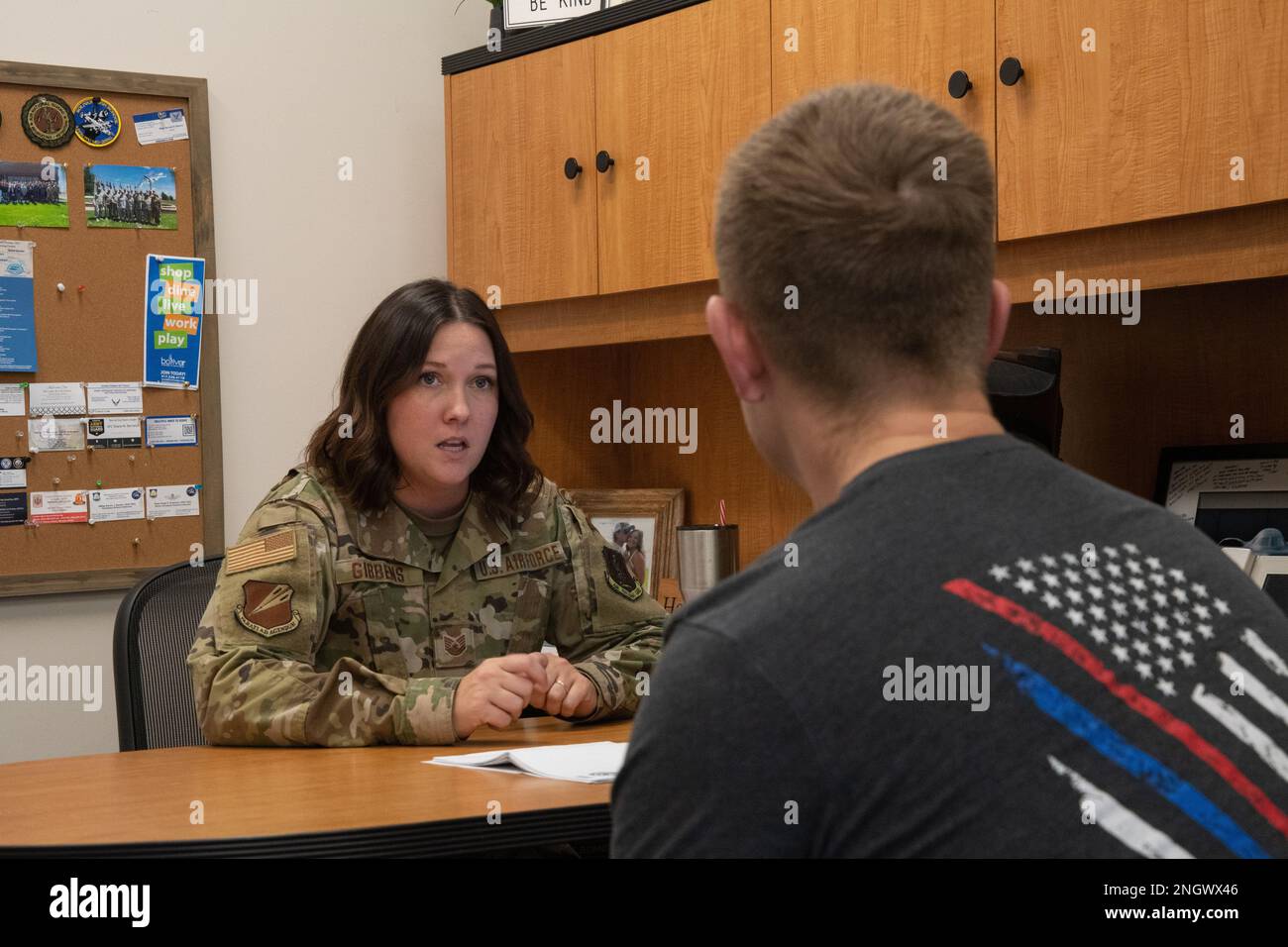 Missouri air guard hi res stock photography and images Page 12 Alamy