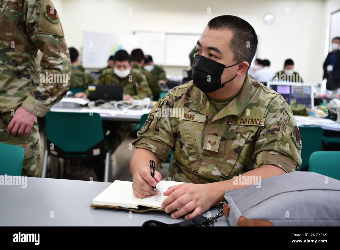 Phreaker, Maker, Hacker, Ranger: One Vision for Cyber Support to Corps and  Below in 2025 > Army Cyber Institute > Media Coverage