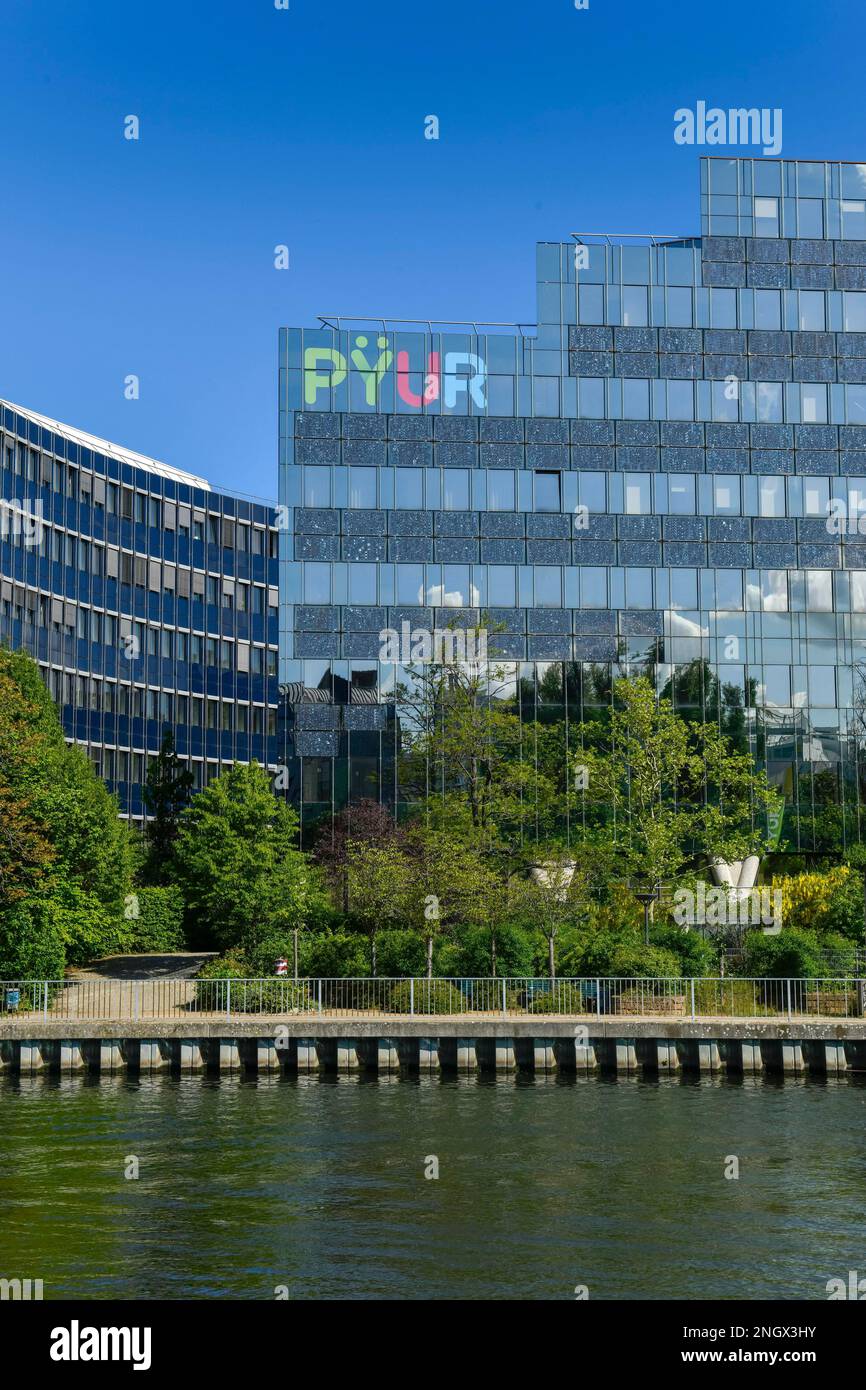 PYUR Office Centre Kaiserin Augusta Allee Moabit Mitte Berlin pyur-office-centre-kaiserin-augusta-allee-moabit-mitte-berlin
