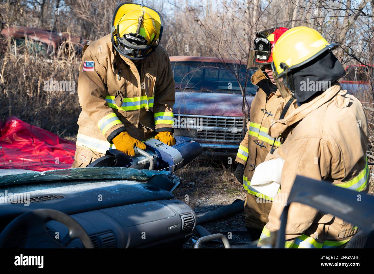 Will Firefighters Unlock My Car? Emergency Solutions!