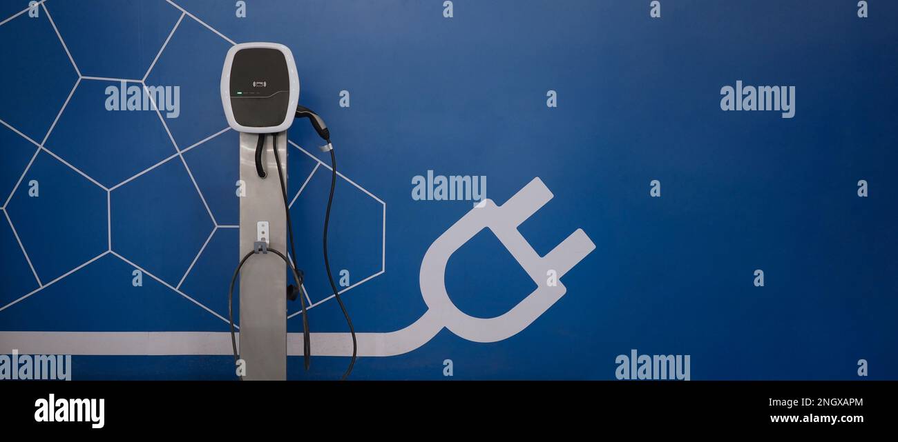 EV Charger Quick Charge Type At Car Parking Which DC Charging Faster EV Charger Quick Charge Type At Car Parking Which DC Charging Faster