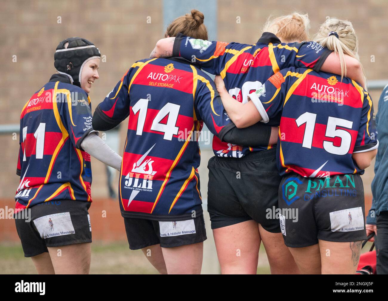 Women sportswomen hi-res stock photography and images - Alamy