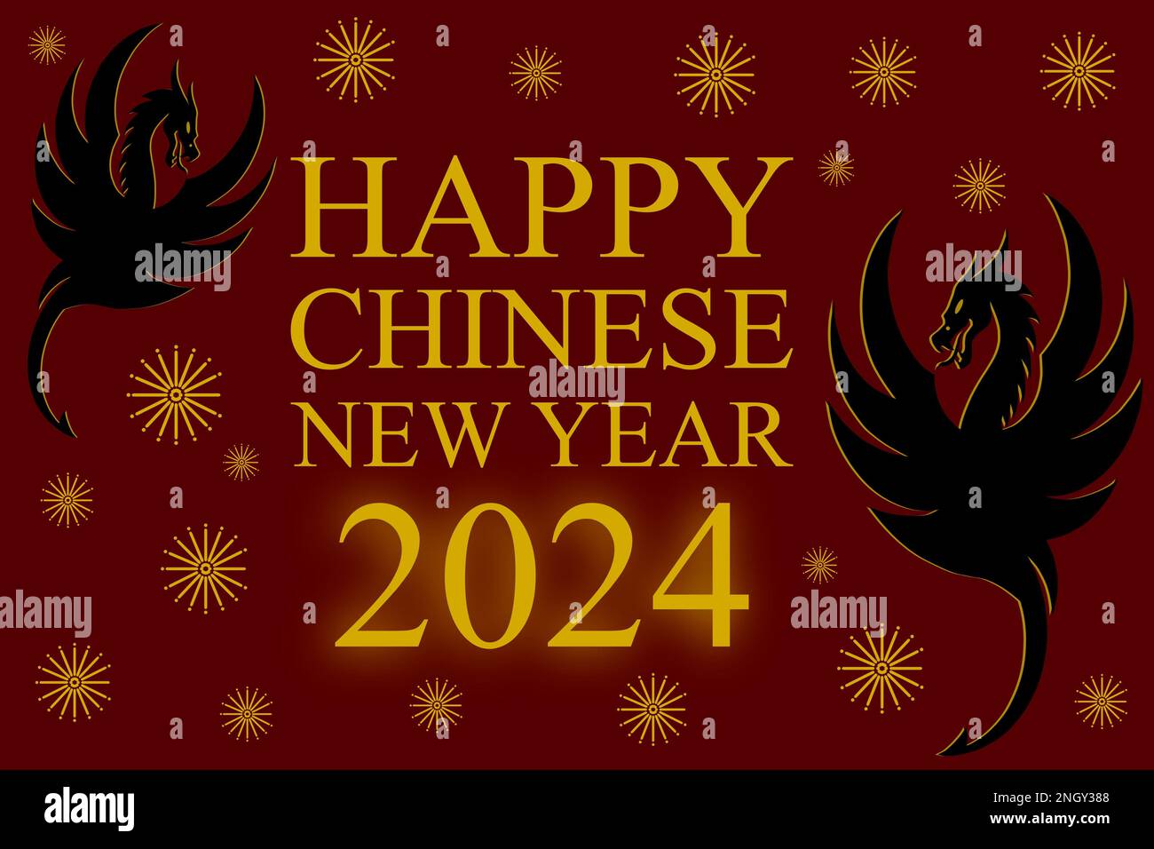 Chinese new year 2025 hires stock photography and images Alamy