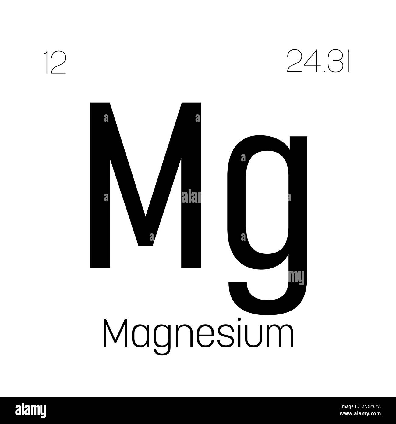magnesium-uses