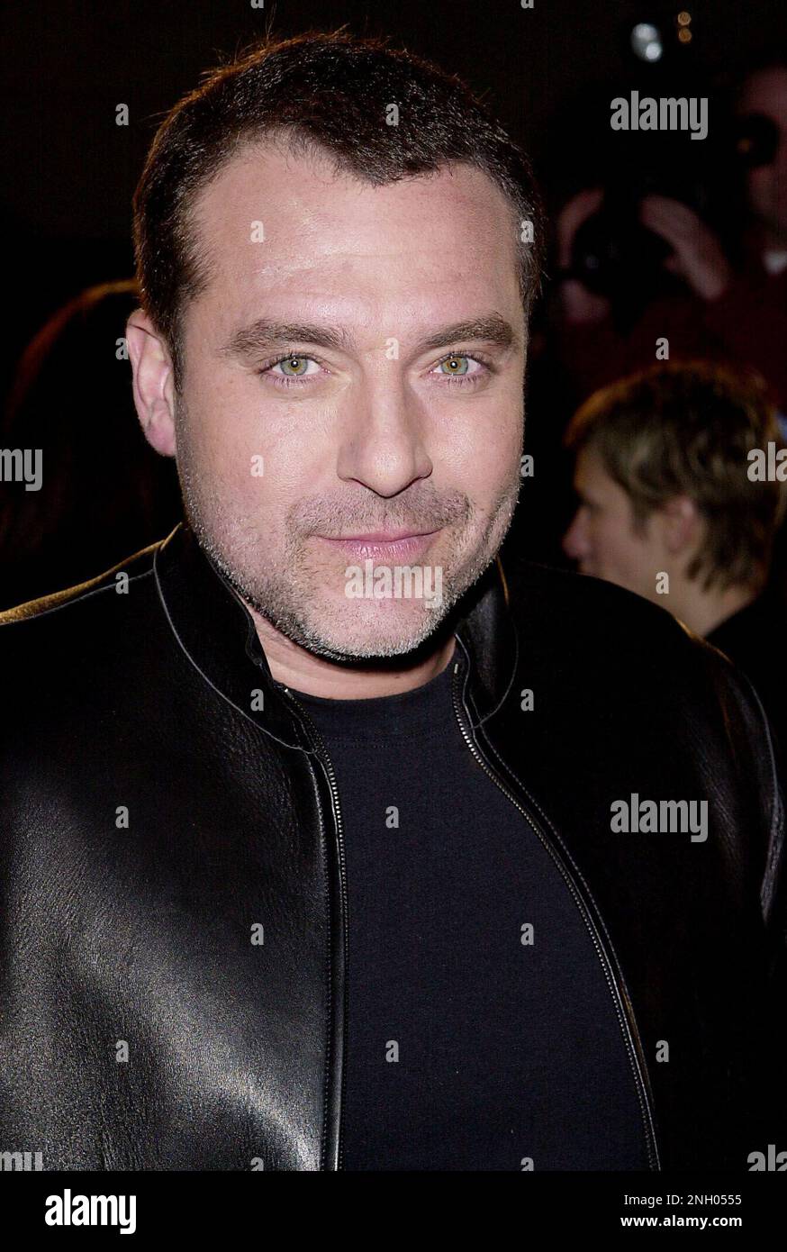 Los Angeles, USA. 20th Oct, 2010. Nov 06, 2000; Los Angeles, CA, USA; "Red Planet 1e" was held at the Westwood Village Theatre in Los Angeles Sizemore.Tom.12.JPGTom Sizemore in critical condition after suffering brain aneurysm Credit: Tsuni/USA/Alamy Live News Stock Photo