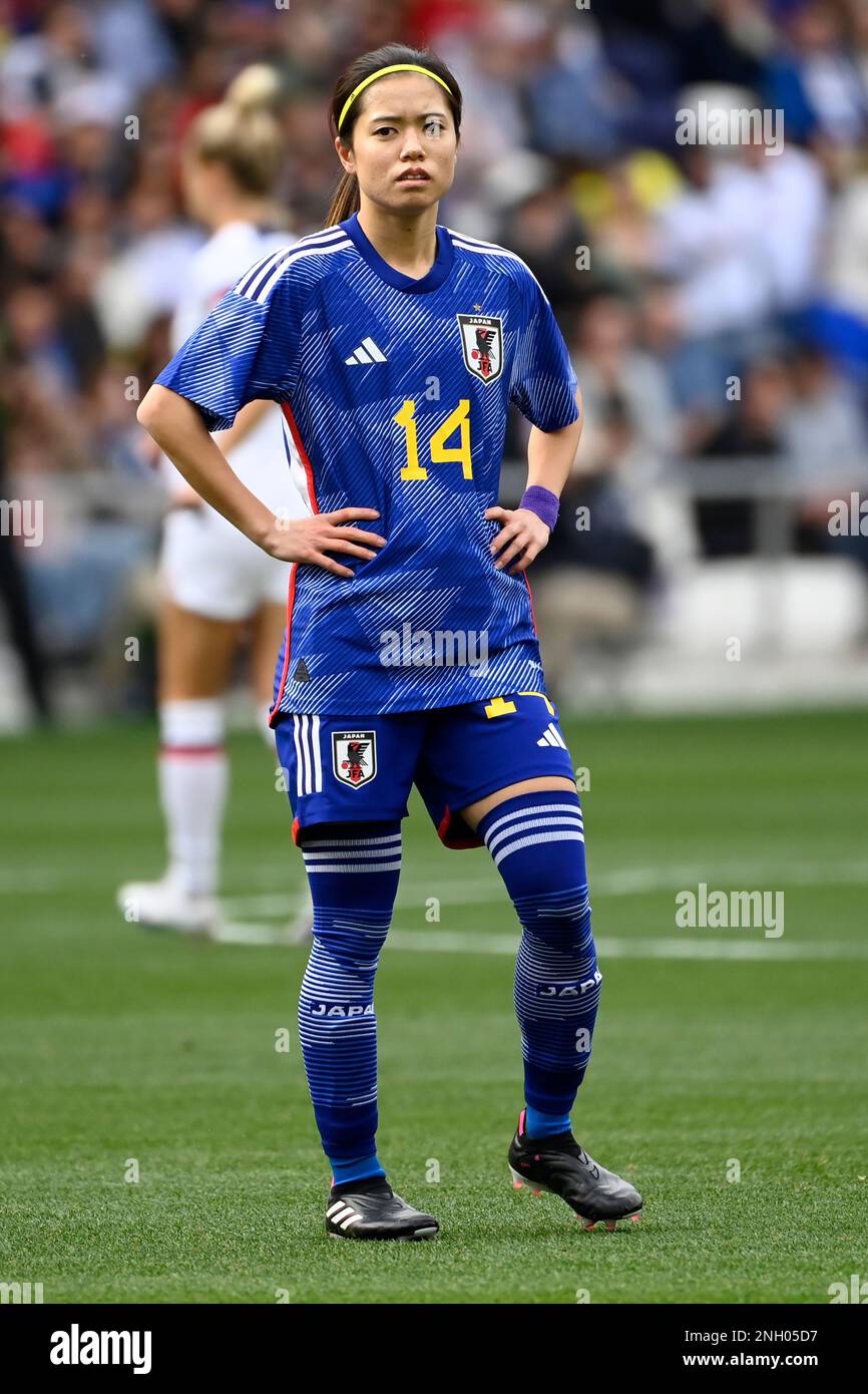 Kits From The Streets | Japan '14/'15 home - Makoto Hasebe