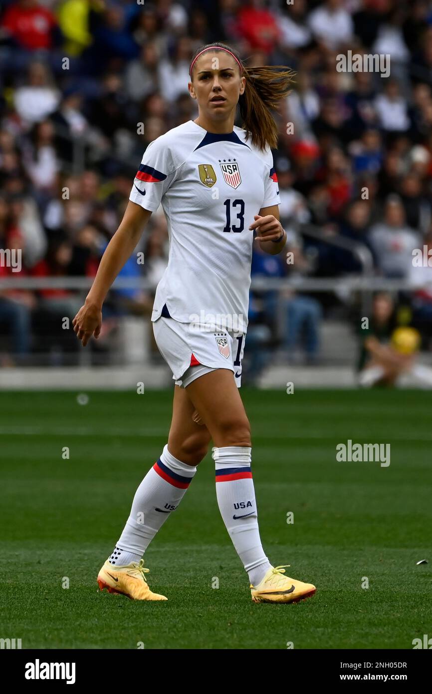 Olympics Alex Morgan Football Team Olympic Soccer Us Football Team