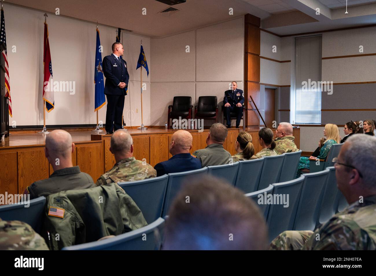 U S Air Force Senior Master Sgt Nicholas Borgmeyer 139th Security u-s-air-force-senior-master-sgt-nicholas-borgmeyer-139th-security