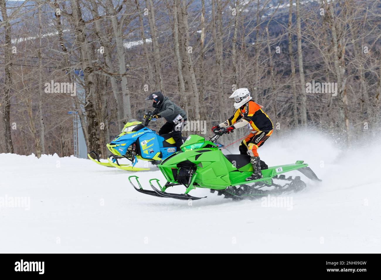 Racing outdoors hi-res stock photography and images - Alamy