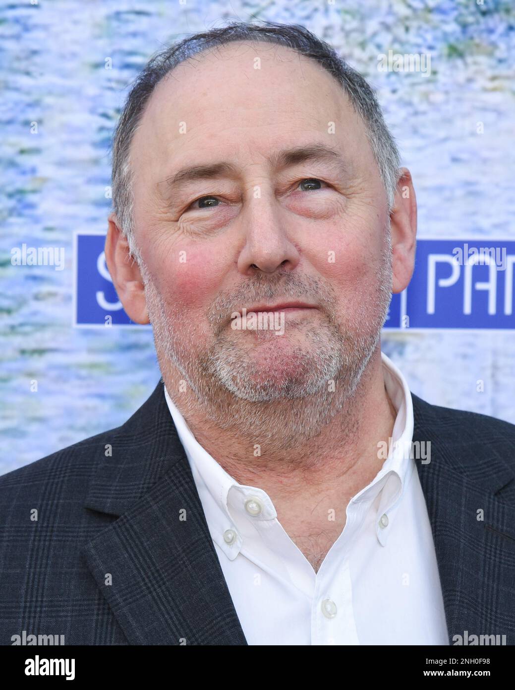 19 February 2023 Westwood, California Arye Gross. Opening Night For
