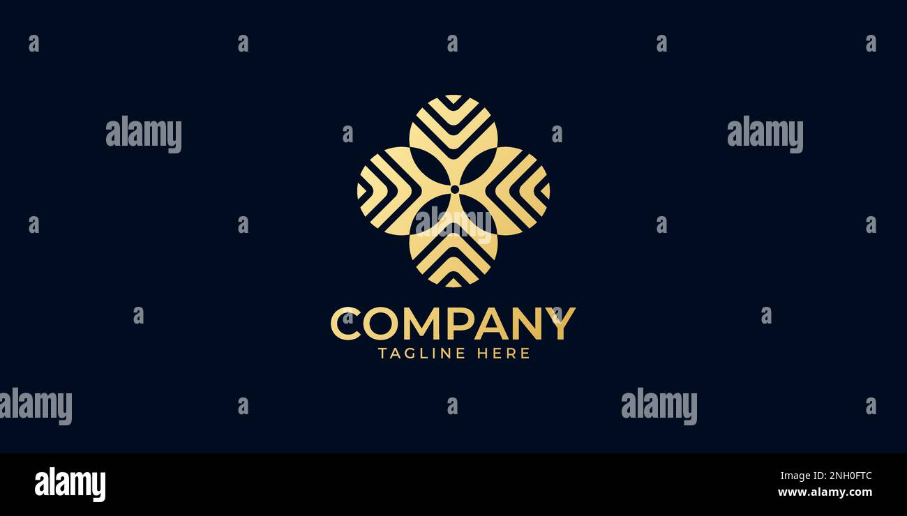 Modern Creative Abstract Logo Design Stock Vector Image Art Alamy abstract-logo-design-13136507-vector-art-at-vecteezy