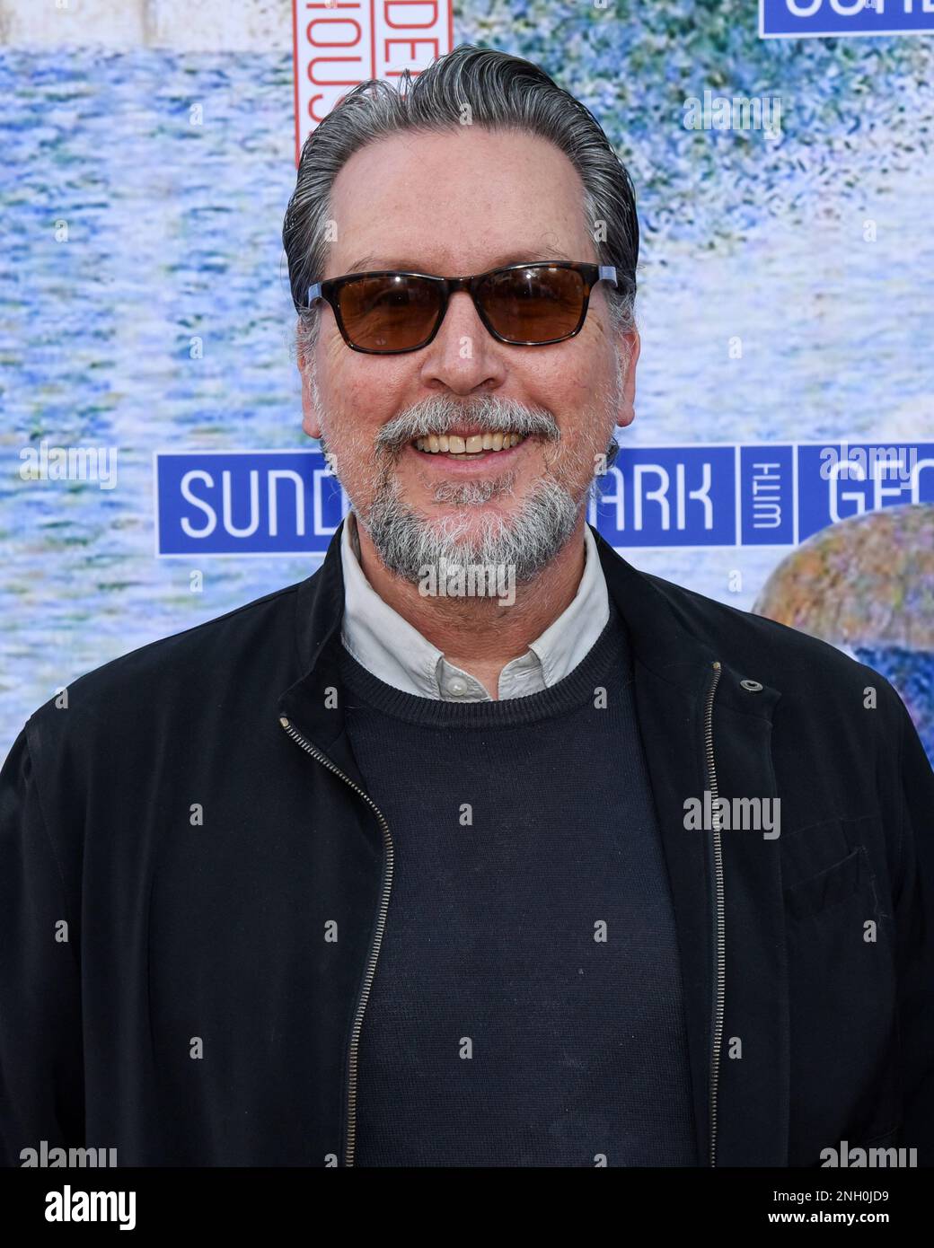 19 February 2023 - Westwood, California - Ramon Estevez. Opening Night