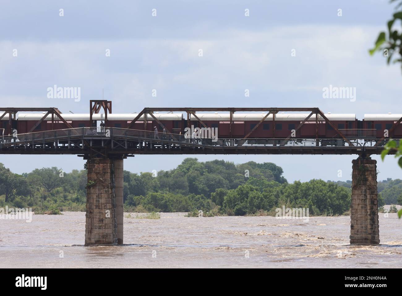 Kruger National Park visual data 8