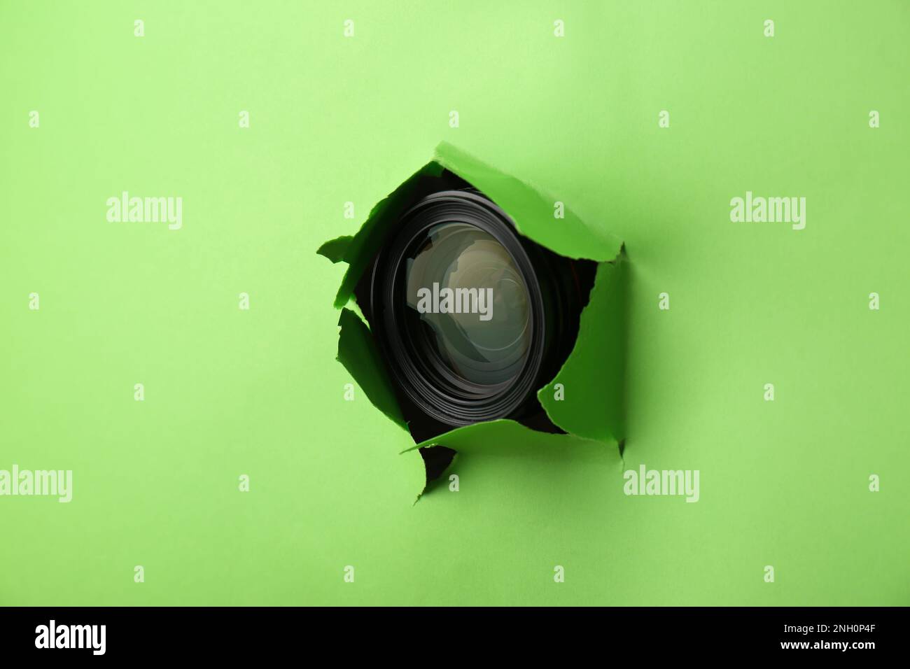Hidden camera show hires stock photography and images Alamy