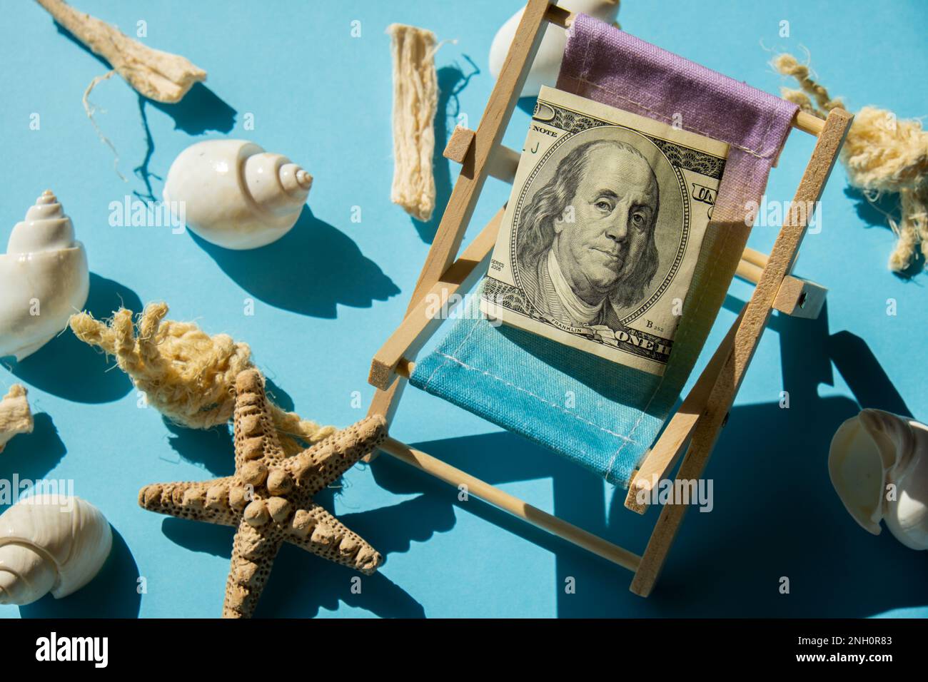 Miniature chaise hi-res stock photography and images - Alamy