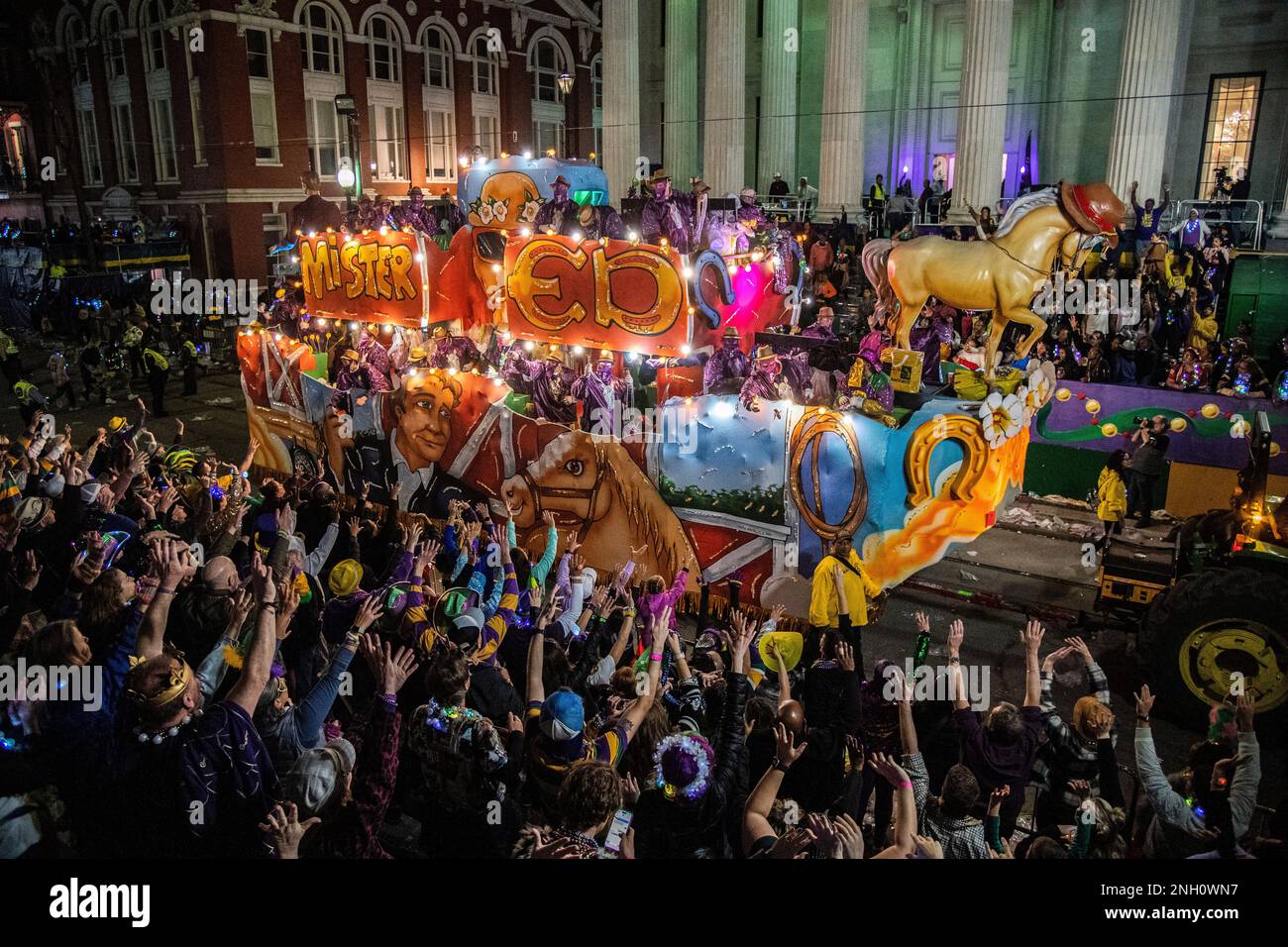 new orleans mardi gras bacchus